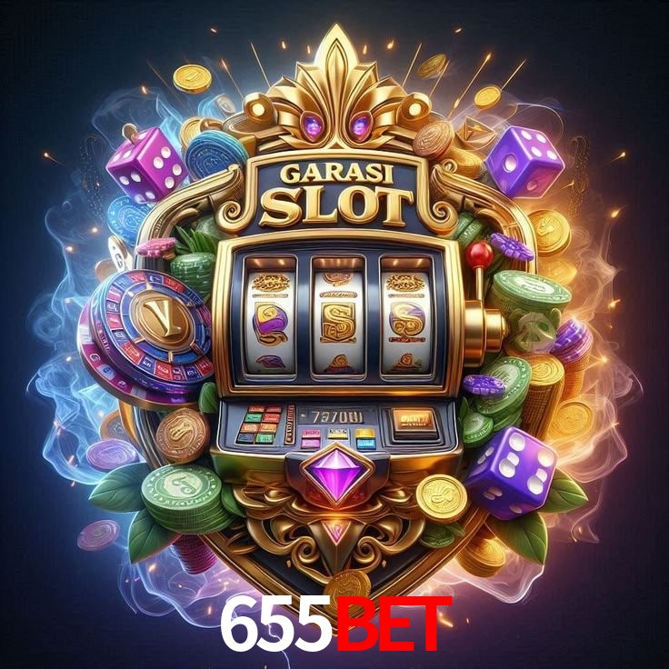 Recursos de Bônus 655bet