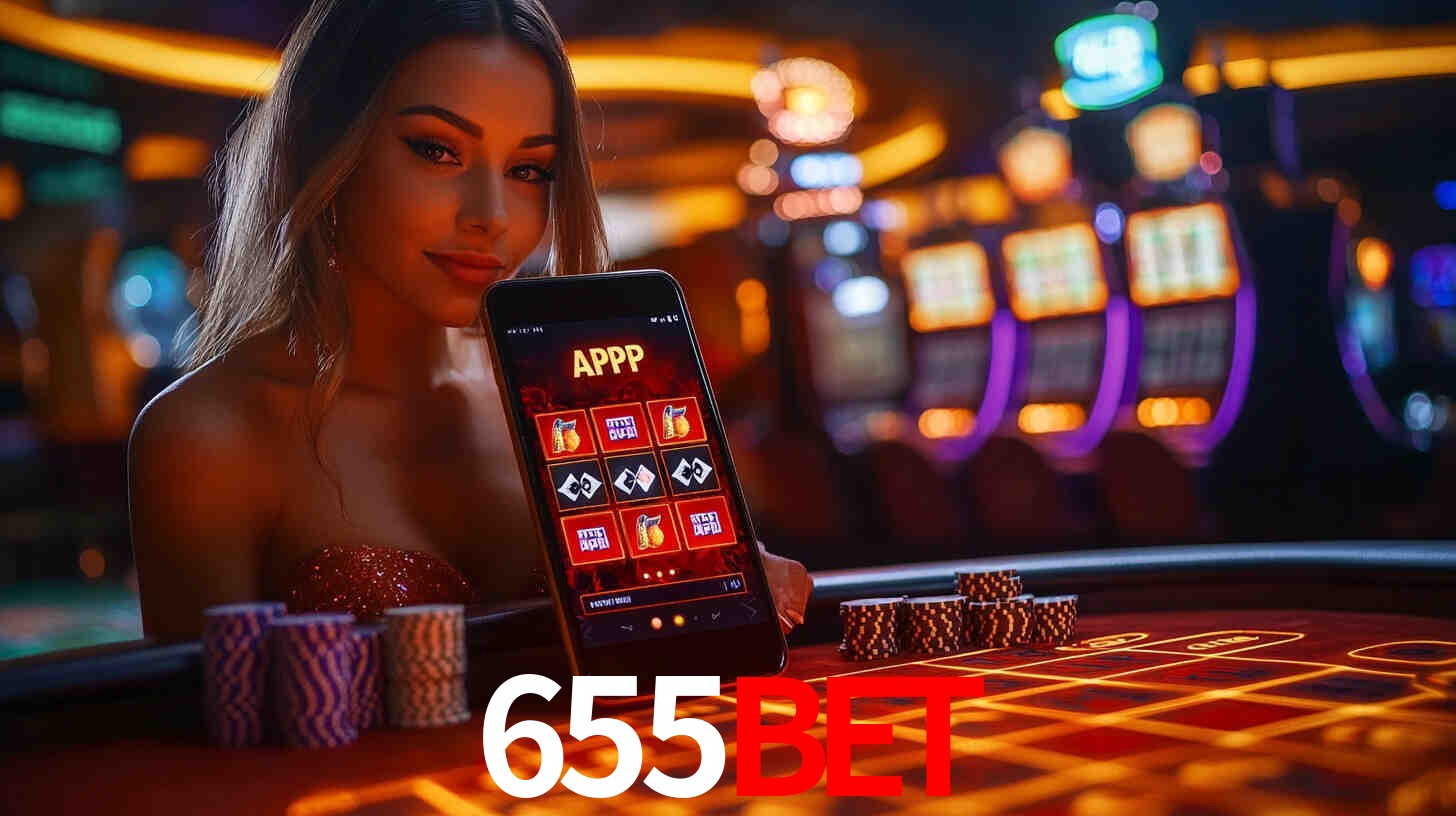 A Popularidade dos Caça-Níqueis no 655bet