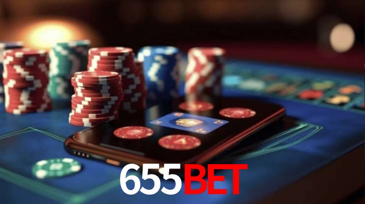 Bônus Diários 655bet