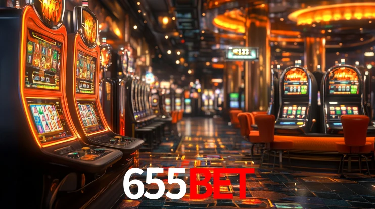 Exclusive Games 655bet