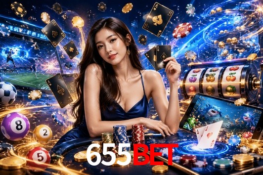 Platform Technology 655bet