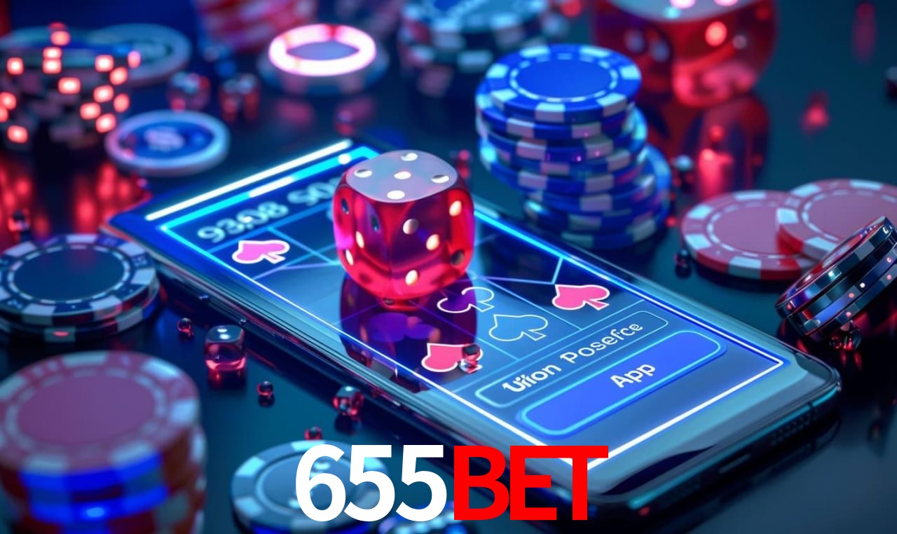 Especiais de Fim de Semana 655bet
