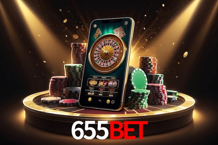Estatísticas do Jogo 655bet
