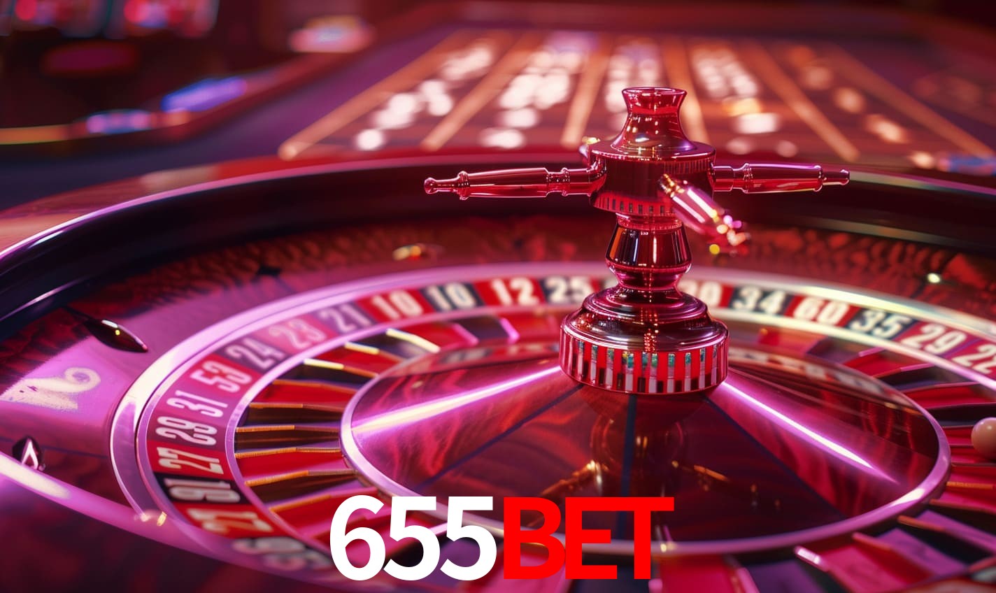 Inovações de Jogos na 655bet: O Futuro das Experiências Interativas