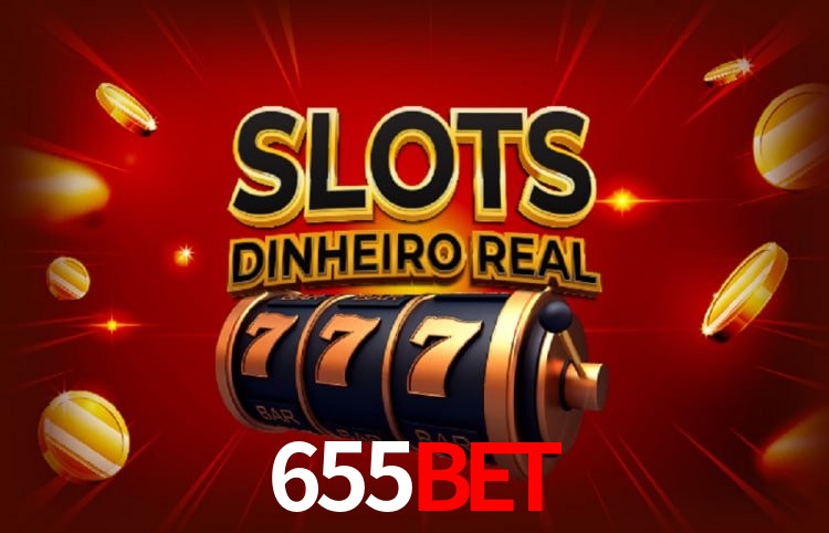 Login Seguro 655bet
