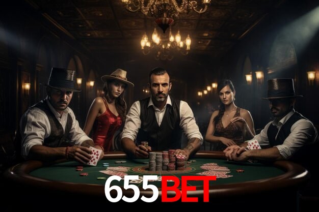 A Emoção da Loteria na 655bet: Uma Chance de Mudança de Vida