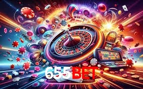 Casino Ao Vivo 655bet