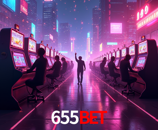 Interface Premium 655bet
