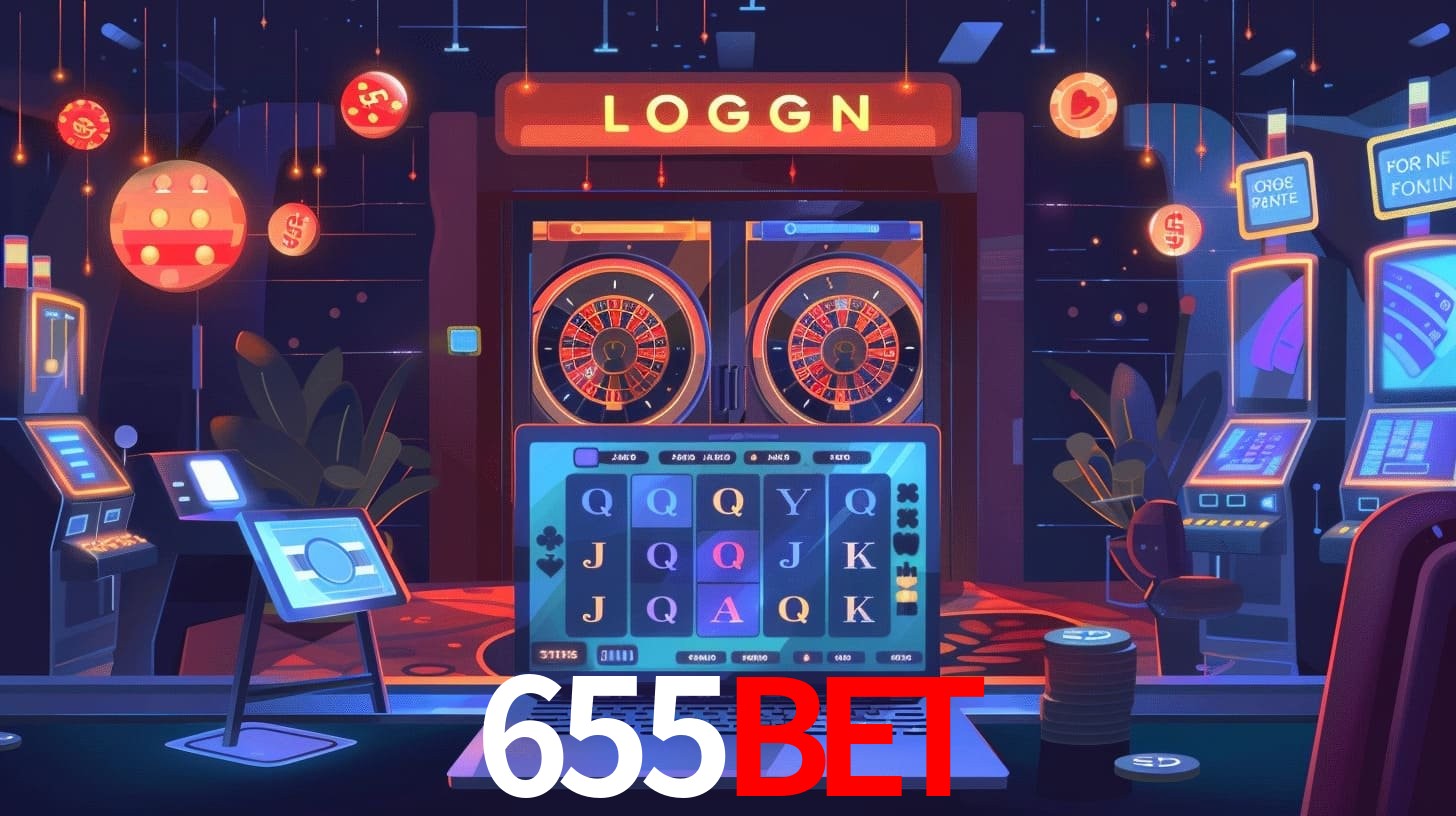 Provedores de Jogos 655bet
