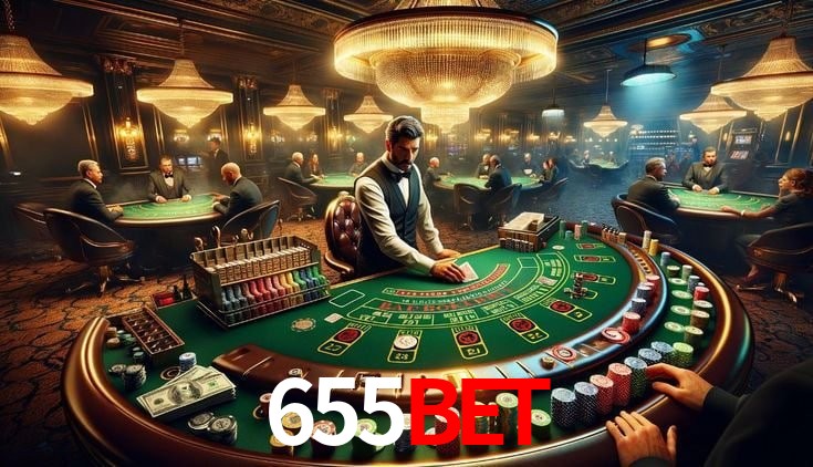 Player Reviews 655bet