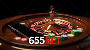 Football Betting 655bet