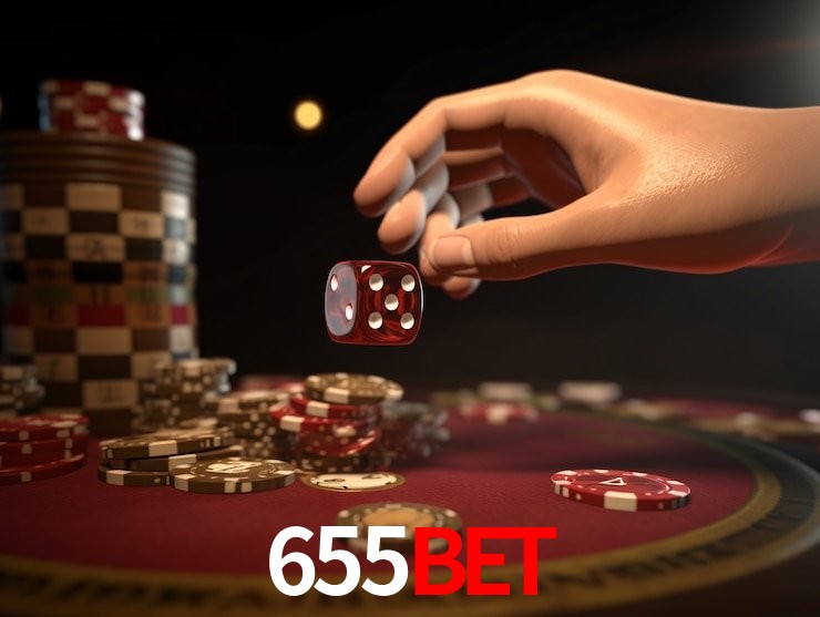 Apostas de Tênis 655bet