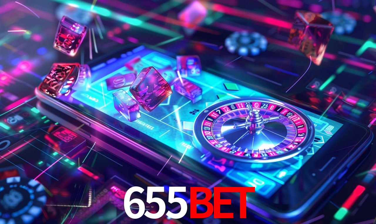 Casino VIP 655bet