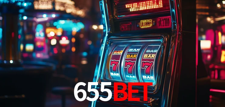 Live Casino 655bet