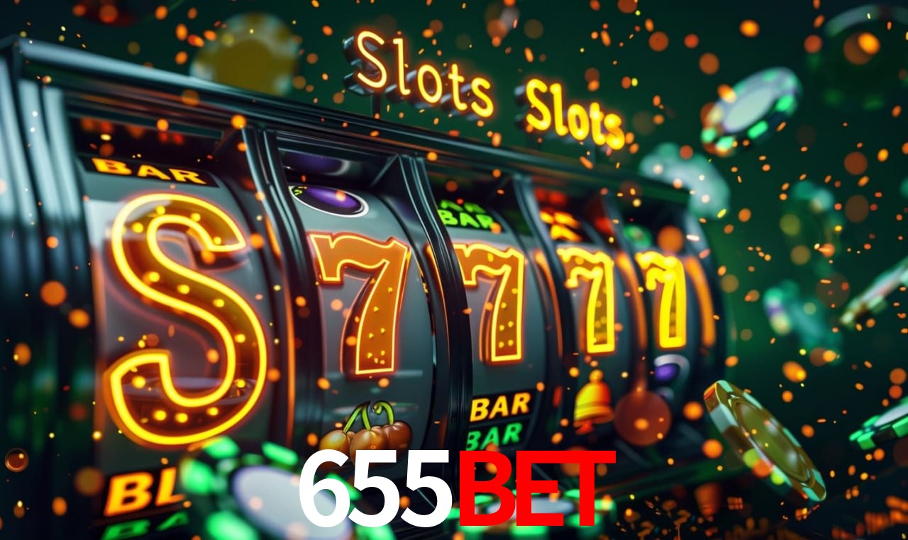 Programa VIP 655bet
