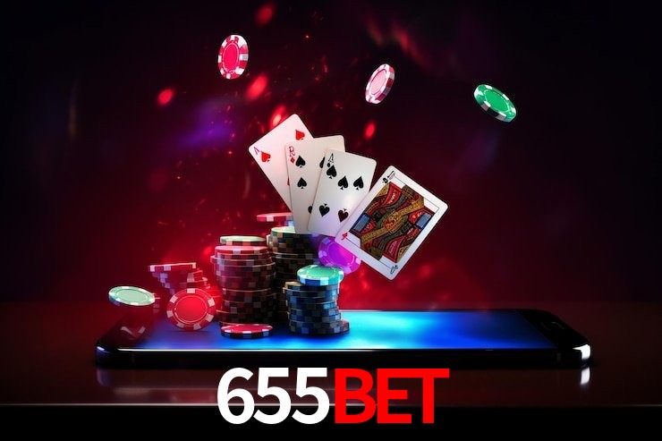 Live Casino 655bet