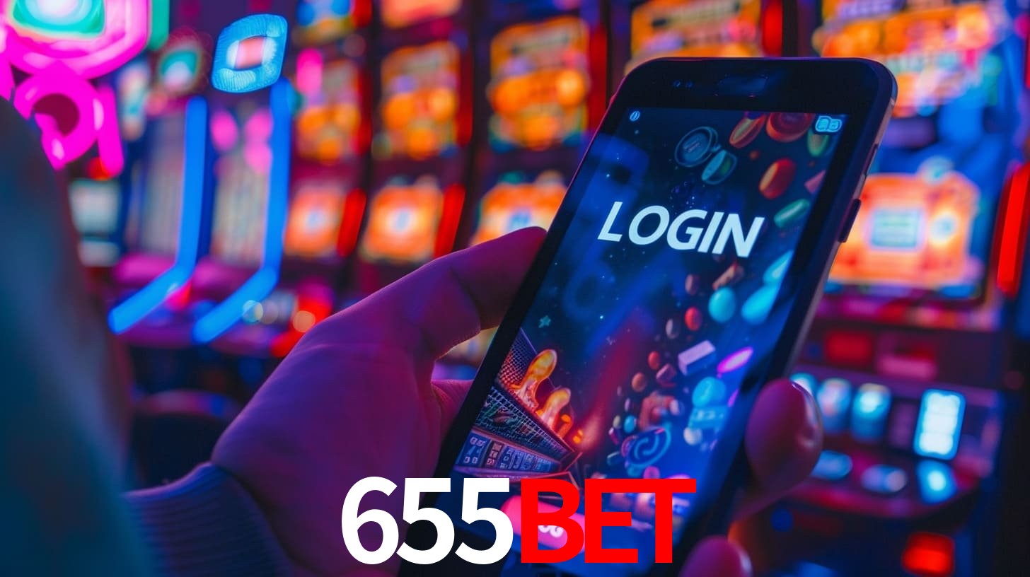 Jogos Exclusivos 655bet