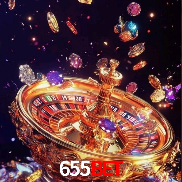 Casino Ao Vivo 655bet