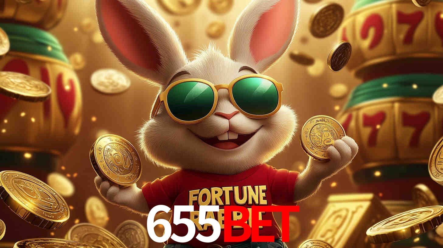 655bet - Seu Cassino em um App - 655bet.com