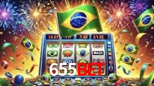 Slot Games 655bet