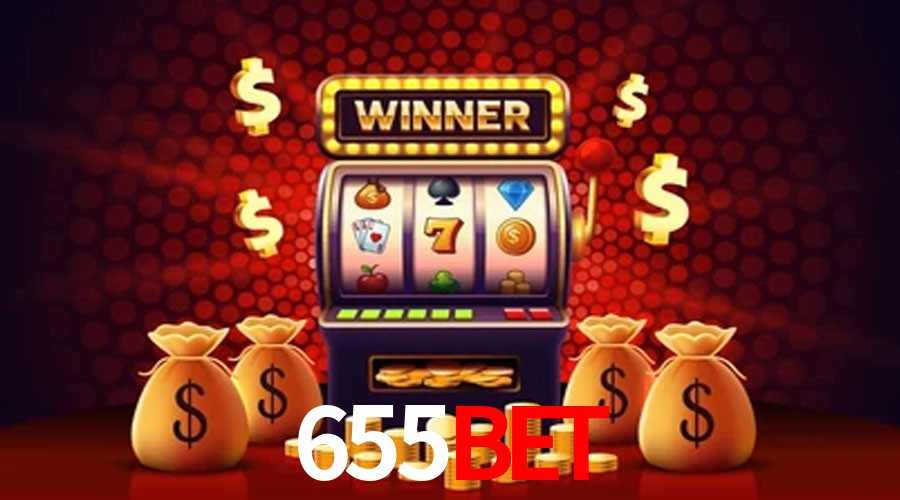 Seasonal Promotions 655bet