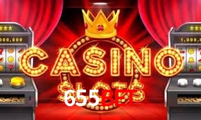 Game Providers 655bet