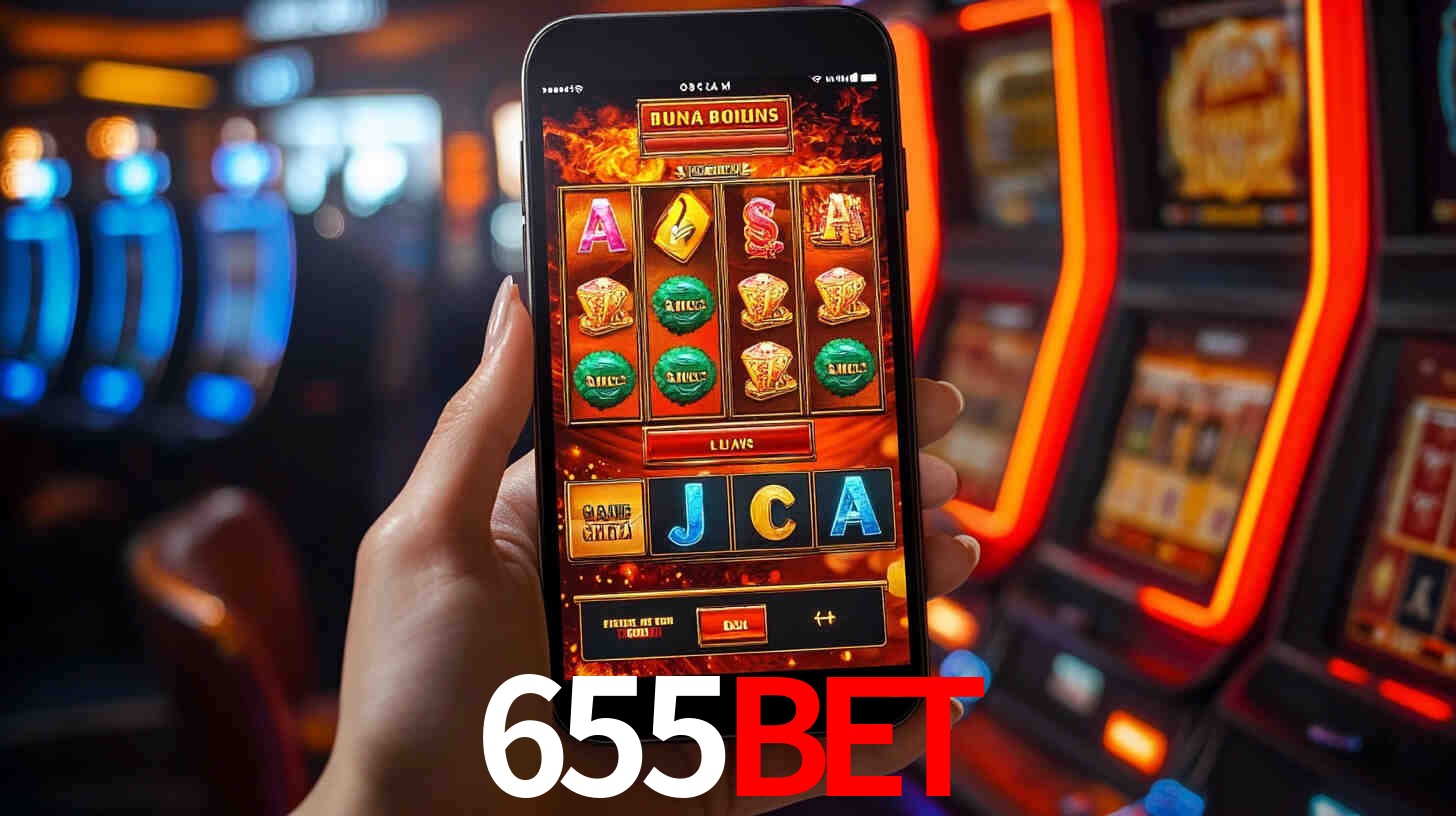 Experimente o Login Seguro Premium no 655bet