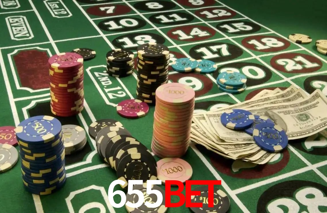 Ofertas Imperdíveis na 655bet: Promoções e Bônus Que Valem a Pena