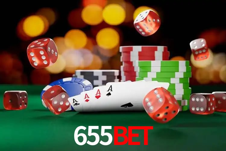 Estatísticas Esportivas 655bet