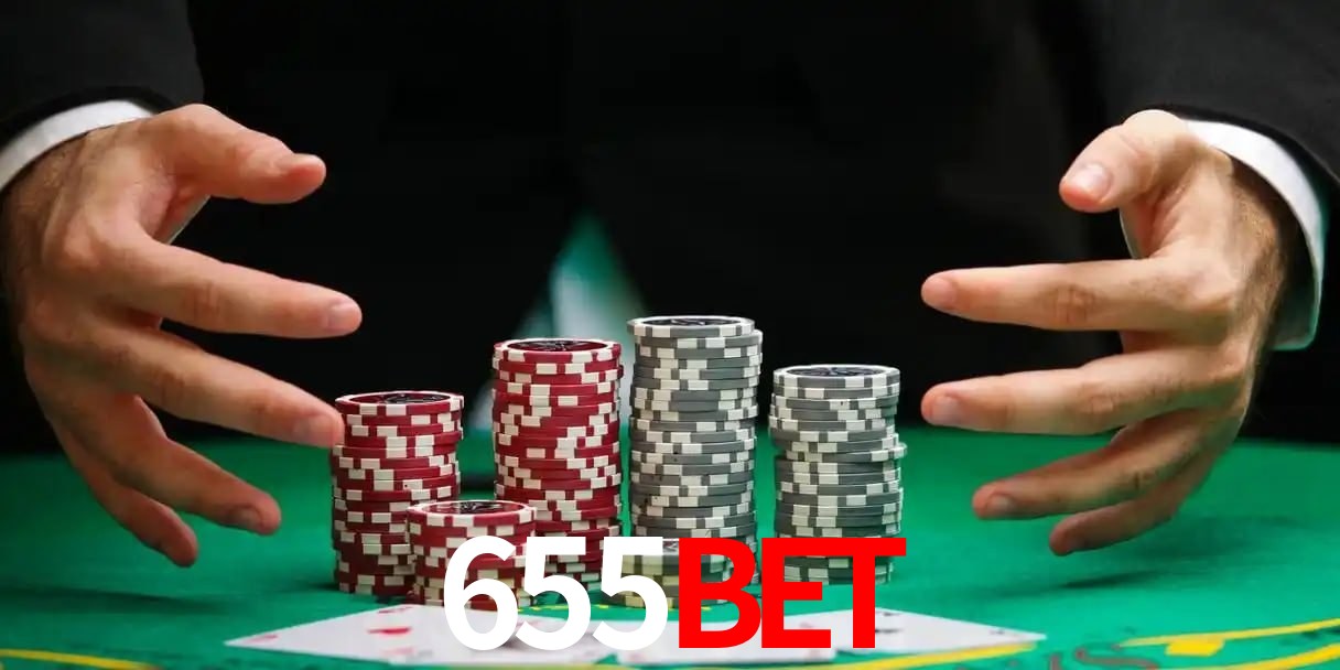 Promoções Sazonais 655bet